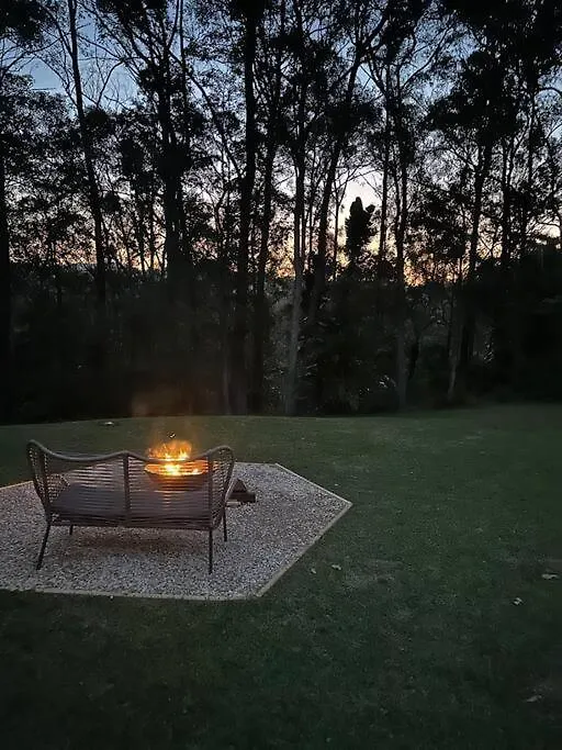 Holiday home Moondance Retreat Villa Mudgeeraba Australia