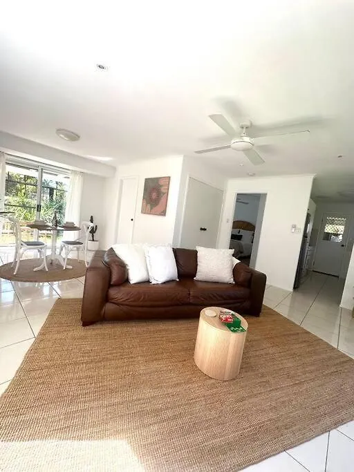 Moondance Retreat Villa Mudgeeraba 0*,  Australia