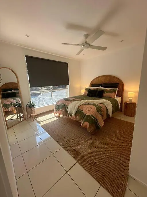 Moondance Retreat Villa Mudgeeraba