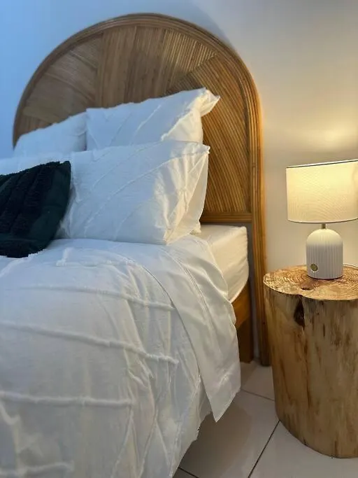 Moondance Retreat Villa Mudgeeraba Holiday home