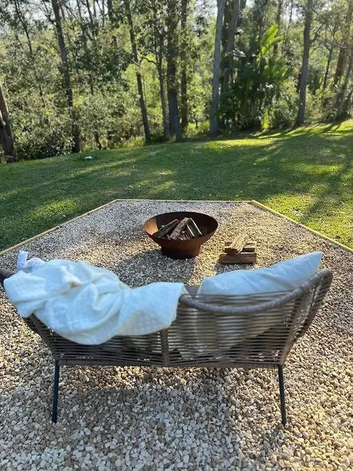 Holiday home Moondance Retreat Villa Mudgeeraba