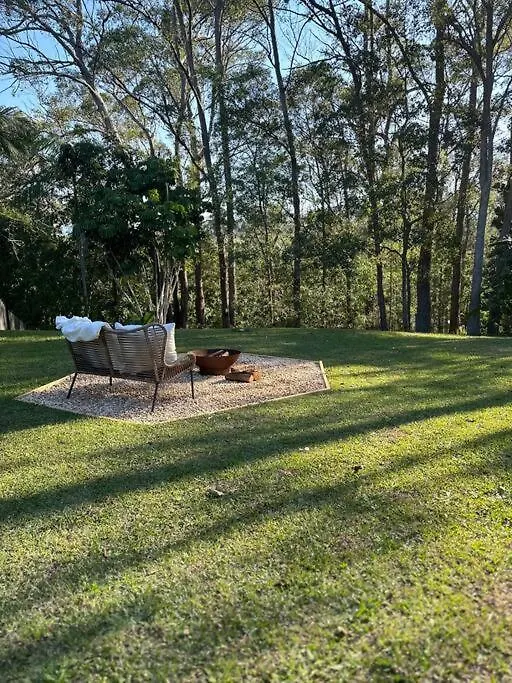 Moondance Retreat Villa Mudgeeraba 0*,  Australia