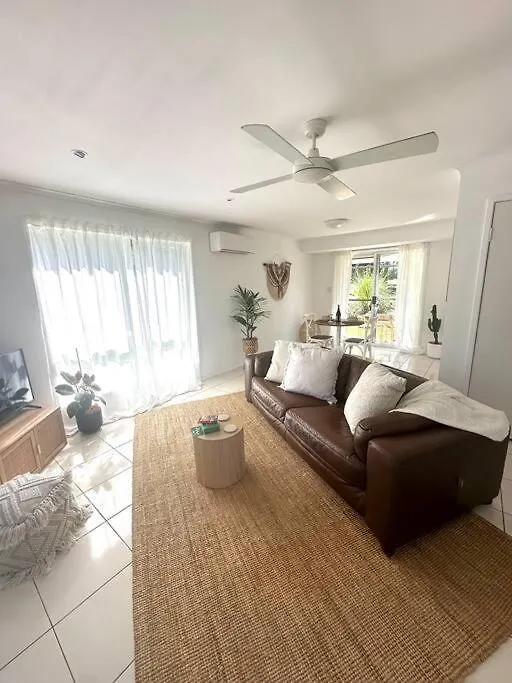 Moondance Retreat Villa Mudgeeraba Australia