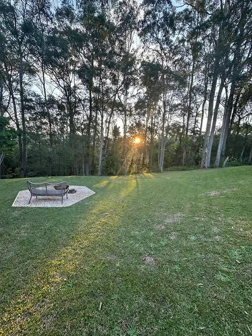 Moondance Retreat Villa Mudgeeraba Holiday home
