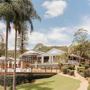 3* Hotel Austinvilla Estate